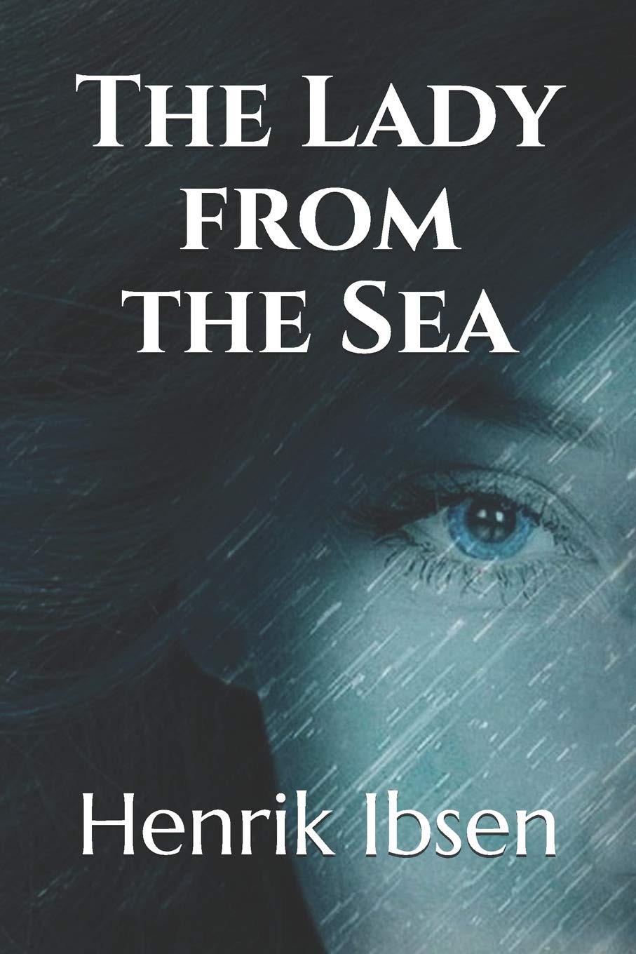 The Lady From The Sea